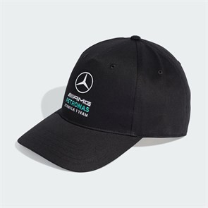 {{photo.Alt || photo.Description || 'Купить оптом Кепка adidas MERCEDES DNA BB CAP BLACK KE8318'}}