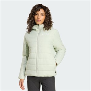 Купить оптом Куртка adidas W MT ESS P HO J HALGRN KE9917 KE9917