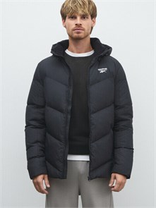 Купить оптом Пуховик Reebok Hazry Down Куртка CN10271 CN10271