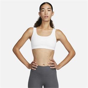 Купить оптом Бра Nike W NK DF ALATE ALL U BRA DV9855-100 DV9855-100