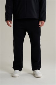 {{photo.Alt || photo.Description || 'Купить оптом Брюки трикотажные Anta KT Knit Track Брюки 852611317S-2'}}