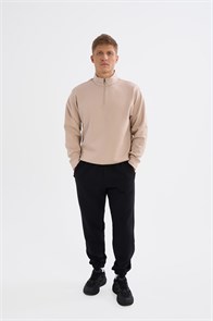 {{photo.Alt || photo.Description || 'Купить оптом Брюки трикотажные Anta COMMUTE Knit Track Брюки 852617305-1'}}