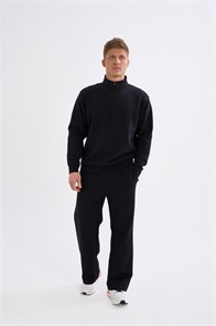 {{photo.Alt || photo.Description || 'Купить оптом Брюки трикотажные Anta COMMUTE Knit Track Брюки 852617308-2'}}
