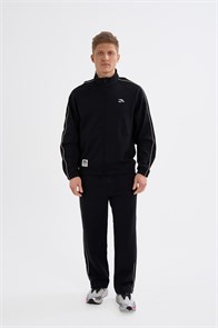 {{photo.Alt || photo.Description || 'Купить оптом Брюки трикотажные Anta SPORTS CLUB Knit Track Брюки 852618307-3'}}