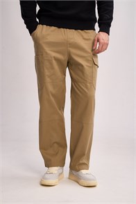 {{photo.Alt || photo.Description || 'Купить оптом Брюки карго текстильные Anta SPORTS CLUB Woven Casual Брюки 852618502-1'}}