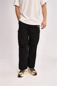 {{photo.Alt || photo.Description || 'Купить оптом Брюки карго текстильные Anta SKATE Woven Casual Брюки 852618508-2'}}
