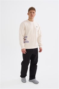 {{photo.Alt || photo.Description || 'Купить оптом Брюки текстильные Anta SKATE Woven Casual Брюки 852618510-3'}}