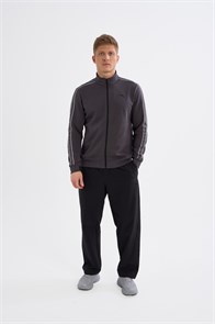 {{photo.Alt || photo.Description || 'Купить оптом Брюки текстильные Anta ICONIC Woven Track Брюки 852618513-3'}}