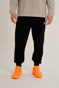 {{photo.Alt || photo.Description || 'Купить оптом Брюки трикотажные Anta BASKETBALL Knit Track Брюки 852621309D-2'}}
