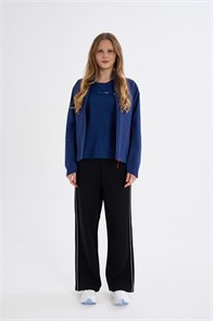 {{photo.Alt || photo.Description || 'Купить оптом Брюки трикотажные Anta TRN ESSENTIAL Knit Track Брюки 862617304-2'}}