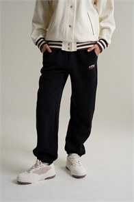 {{photo.Alt || photo.Description || 'Купить оптом Брюки трикотажные Anta SPORTS CLUB Knit Track Брюки 862618316S-1'}}
