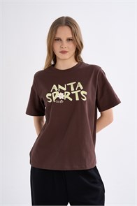 {{photo.Alt || photo.Description || 'Купить оптом Футболка Anta SPORTS CLUB SS Tee 862628128-2'}}