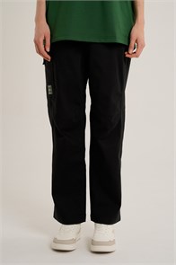 {{photo.Alt || photo.Description || 'Купить оптом Брюки карго Anta SKATE Woven Casual Брюки 872518501-3'}}