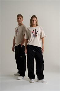 {{photo.Alt || photo.Description || 'Купить оптом Брюки карго текстильные Anta KAI Woven Casual Брюки 872611501-2'}}