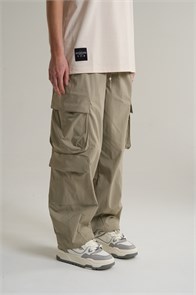 {{photo.Alt || photo.Description || 'Купить оптом Брюки карго текстильные Anta KAI Woven Casual Брюки 872611501-3'}}