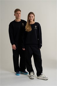 {{photo.Alt || photo.Description || 'Купить оптом Брюки карго текстильные Anta KAI Woven Casual Брюки 872611503-3'}}