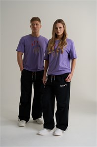{{photo.Alt || photo.Description || 'Купить оптом Брюки текстильные Anta KAI Woven Casual Брюки 872611506-2'}}
