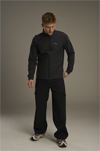 {{photo.Alt || photo.Description || 'Купить оптом Брюки текстильные утепленные Anta OUTDOOR Woven Track Брюки 852546504N-2'}}