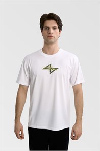 {{photo.Alt || photo.Description || 'Купить оптом Футболка Anta STG SS Tee 852611106C-1'}}