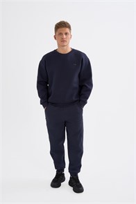 {{photo.Alt || photo.Description || 'Купить оптом Брюки трикотажные Anta ICONIC Knit Track Брюки 852618309-4'}}