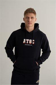 {{photo.Alt || photo.Description || 'Купить оптом Худи Anta SPORTS CLUB Sweat Hoodie 852618705S-5'}}