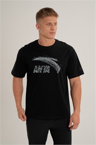 {{photo.Alt || photo.Description || 'Купить оптом Футболка Anta CAMPUS SS Tee 852628105D-9'}}