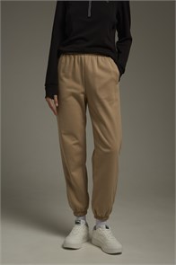 {{photo.Alt || photo.Description || 'Купить оптом Брюки трикотажные утепленные Anta CAMPUS Knit Track Брюки 862438304E-2'}}