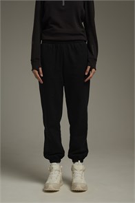 {{photo.Alt || photo.Description || 'Купить оптом Брюки трикотажные утепленные Anta CAMPUS Knit Track Брюки 862438304E-3'}}