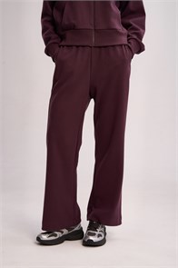 {{photo.Alt || photo.Description || 'Купить оптом Брюки трикотажные Anta COMMUTE Knit Track Брюки 862617309-3'}}