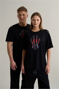 {{photo.Alt || photo.Description || 'Купить оптом Футболка Anta KAI SS Tee 872611104C-3'}}