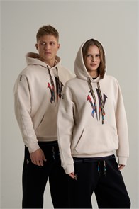 {{photo.Alt || photo.Description || 'Купить оптом Худи Anta KAI Sweat Hoodie 872611706S-1'}}