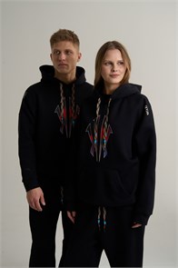 {{photo.Alt || photo.Description || 'Купить оптом Худи Anta KAI Sweat Hoodie 872611706S-3'}}