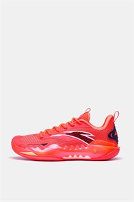 {{photo.Alt || photo.Description || 'Купить оптом Кроссовки для баскетбола Anta SHOCK WAVE 5 BM 812621626-2'}}