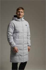 {{photo.Alt || photo.Description || 'Купить оптом Пуховик средней длины Anta KT Mid-Long Down Куртка 852431904E-2'}}
