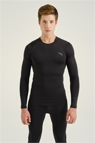 {{photo.Alt || photo.Description || 'Купить оптом Лонгслив Anta Cross-Training LS Tee 852437402C-4'}}