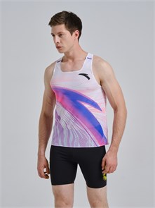{{photo.Alt || photo.Description || 'Купить оптом Майка беговая Anta RUNNING Sports Tank 852525102C-2'}}