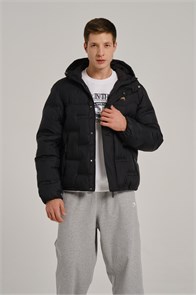 {{photo.Alt || photo.Description || 'Купить оптом Пуховик короткий Anta OUTDOOR Down Куртка 852536902D-8'}}