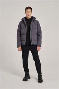 {{photo.Alt || photo.Description || 'Купить оптом Пуховик короткий Anta TRN Down Куртка 852537901D-5'}}