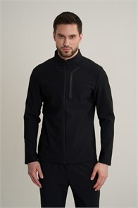 {{photo.Alt || photo.Description || 'Купить оптом Олимпийка утепленная Anta TRN Knit Олимпийка 852617705S-2'}}