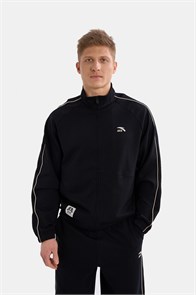 {{photo.Alt || photo.Description || 'Купить оптом Олимпийка Anta SPORTS CLUB Knit Олимпийка 852618701-3'}}
