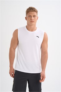 {{photo.Alt || photo.Description || 'Купить оптом Майка трикотажная Anta TRN Knit Tank 852627119D-5'}}