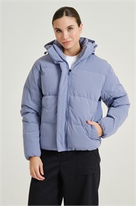{{photo.Alt || photo.Description || 'Купить оптом Пуховик короткий Anta Training Knit Down Куртка 862437901E-3'}}