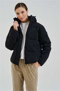 {{photo.Alt || photo.Description || 'Купить оптом Пуховик короткий Anta Training Knit Down Куртка 862437901E-4'}}