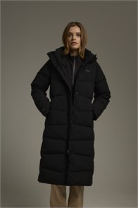 {{photo.Alt || photo.Description || 'Купить оптом Пуховик длинный Anta Training Long Down Куртка 862437915E-2'}}