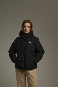 {{photo.Alt || photo.Description || 'Купить оптом Пуховик короткий Anta CAMPUS Down Куртка 862438907E-4'}}