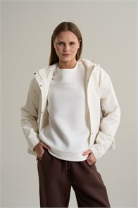 {{photo.Alt || photo.Description || 'Купить оптом Куртка Anta TRN ESSENTIAL Mercerized Velvet Куртка 862617603-4'}}
