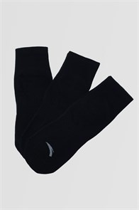 {{photo.Alt || photo.Description || 'Купить оптом Носки средней длины (3 пары) Anta 3-Pack Mid-crew Носки 892617331R-1'}}