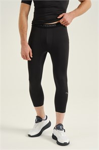 {{photo.Alt || photo.Description || 'Купить оптом Тайтсы 3/4 Anta TIGHTS Tight Брюки 3/4 852437306S-3'}}