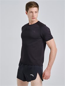 {{photo.Alt || photo.Description || 'Купить оптом Шорты текстильные Anta RUNNING Woven Shorts 852525504C-1'}}