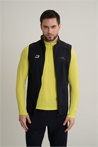{{photo.Alt || photo.Description || 'Купить оптом Жилет Anta RUNNING Woven Жилет 852615603-2'}}